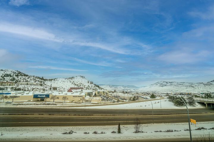 Prestige Kamloops Hotel WorldHotels Crafted