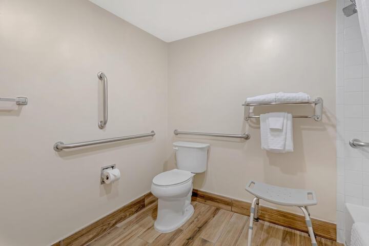 Best Western Dulles Airport Inn