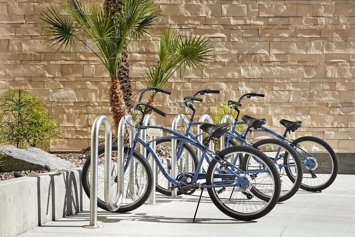 Hotel Paseo Autograph Collection by Marriott