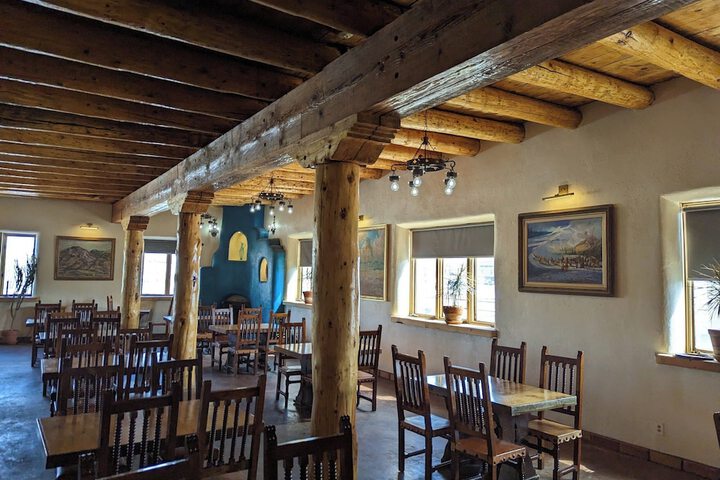 Sagebrush Inn & Suites