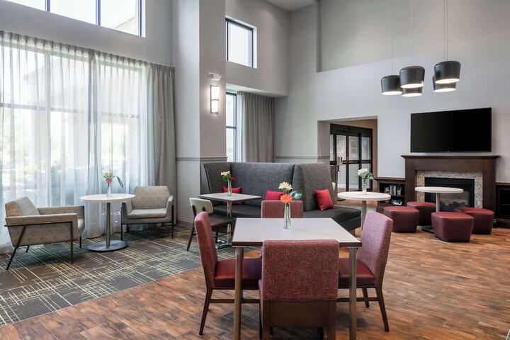 Hotel Interior 7 of 44