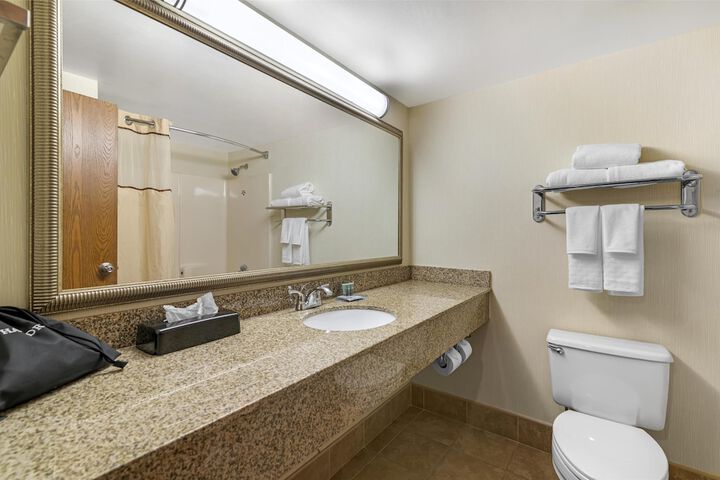 Best Western Royal Plaza Hotel & Trade Center