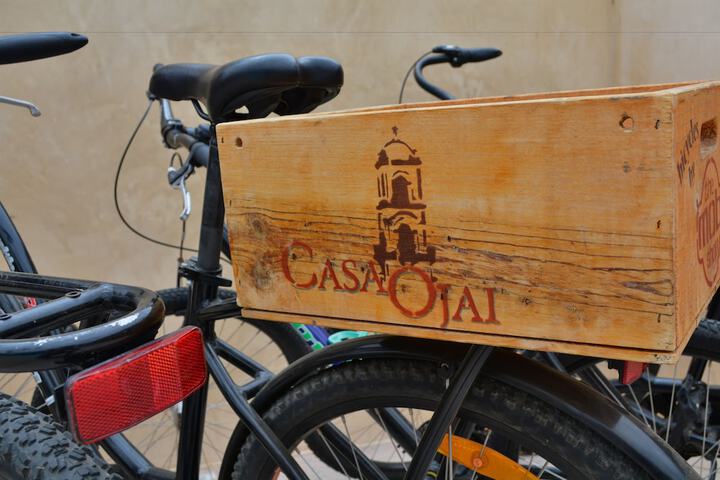 Casa Ojai Inn