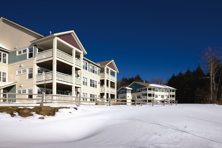 Club Wyndham Smugglers’ Notch Vermont