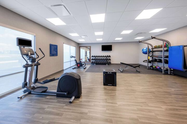 Health and Fitness 34 of 36