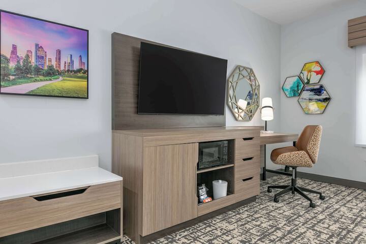 Hampton Inn & Suites Shenandoah The Woodlands Tx
