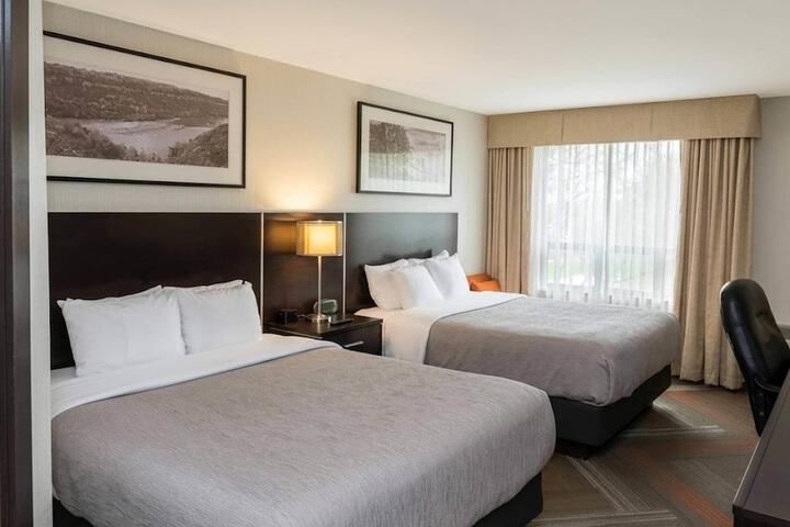 Quality Hotel