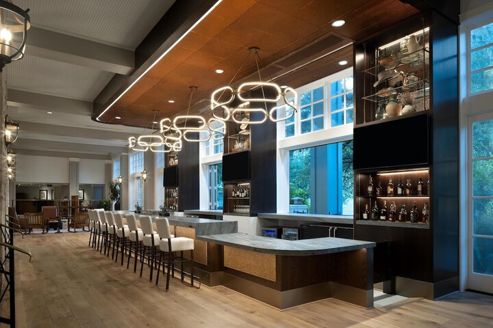 Hyatt Regency Hill Country Resort and Villas
