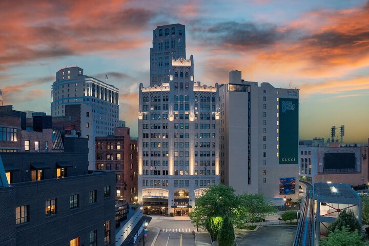 Hotel 3 of 92