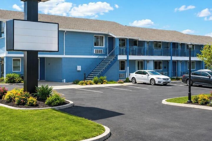 Regency Inn Three Rivers I-37