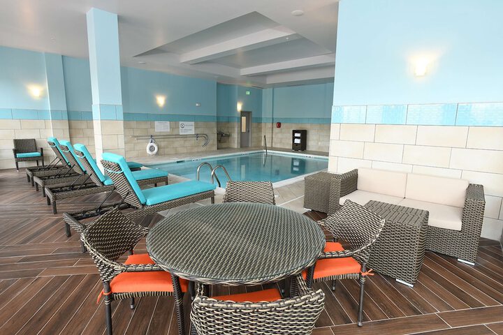Hilton Garden Inn Jacksonville