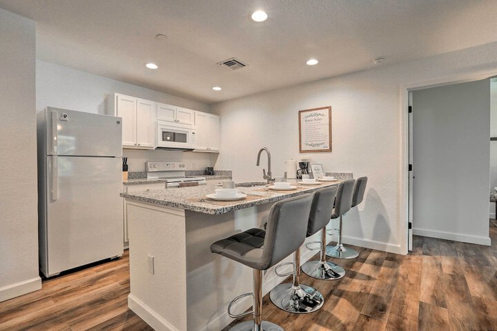 Labelle Apartment 45 Mi to Fort Myers Beach