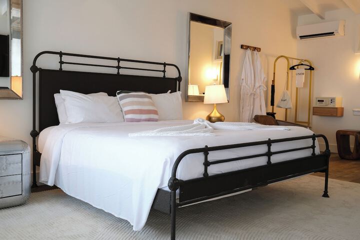 The Montauk Beach House