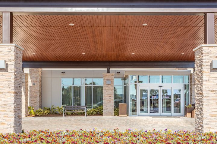 Holiday Inn Express & Suites Niceville - Eglin Area by IHG