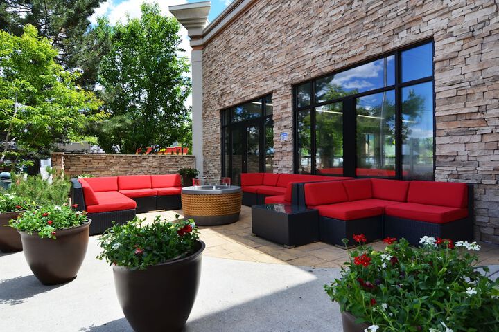 Terrace/Patio 64 of 70