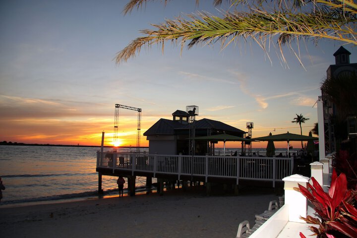 Shephards Beach Resort