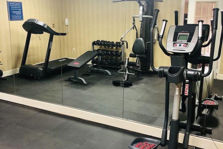 Health and Fitness 18 of 21
