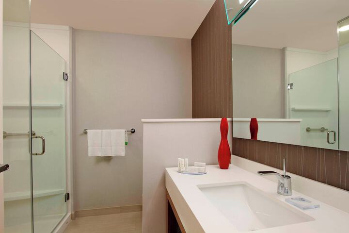 Courtyard by Marriott Victoria