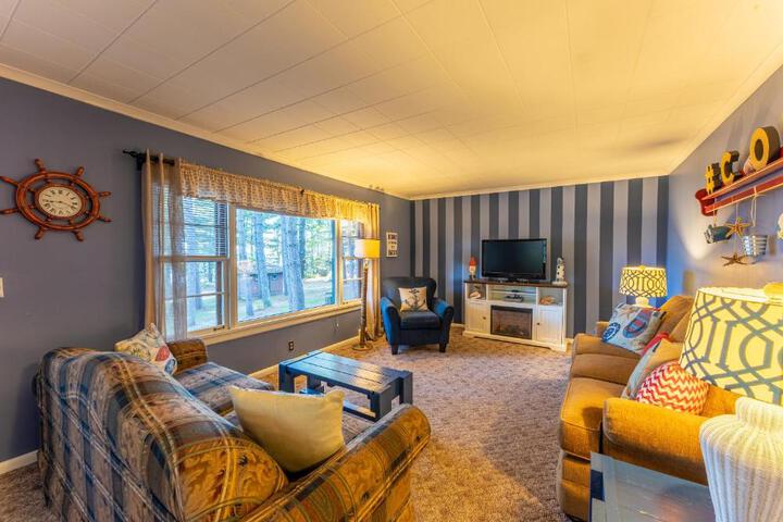 Cabin O Pines - a Family Friendly Resort