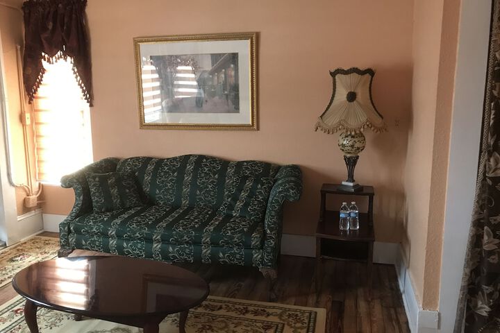 Casa Coquina Del Mar B & B