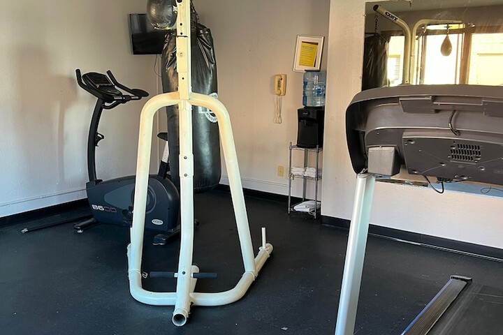 Health and Fitness 46 of 47