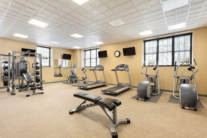 Health and Fitness 32 of 40