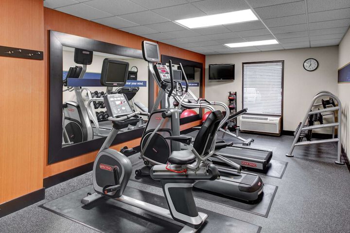 Health and Fitness 34 of 35