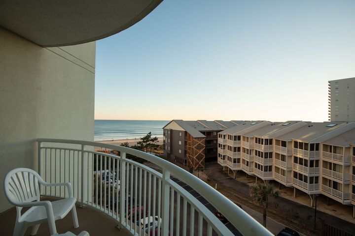 Avista Resort