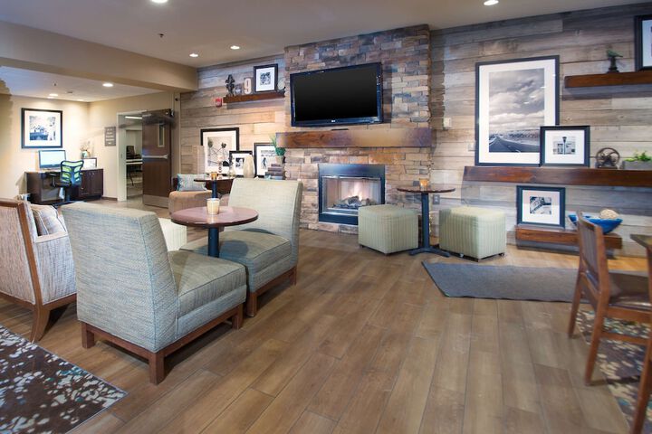 Hampton Inn by Hilton Tiffin