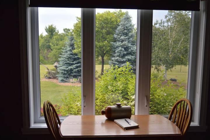 Wenzlers Landing Bed & Breakfast