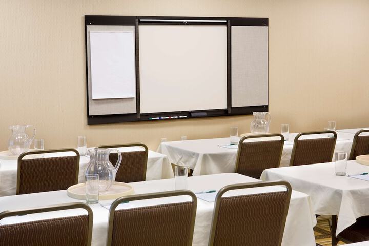 Meeting 19 of 24