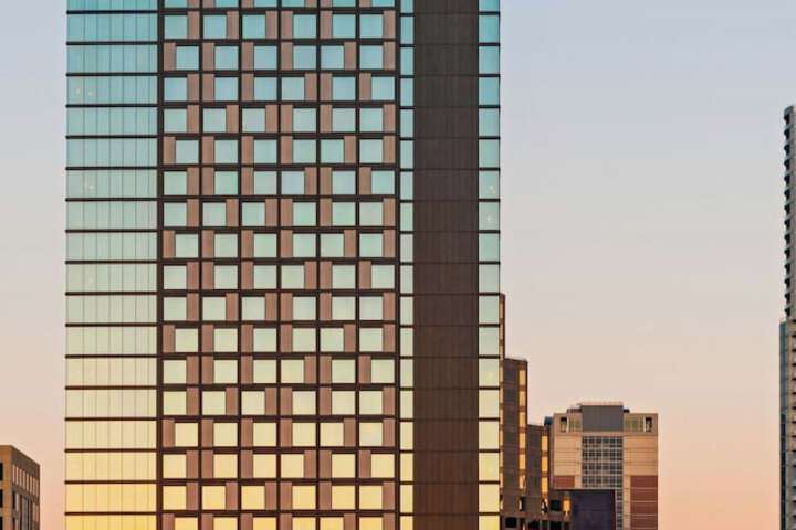 Austin Marriott Downtown