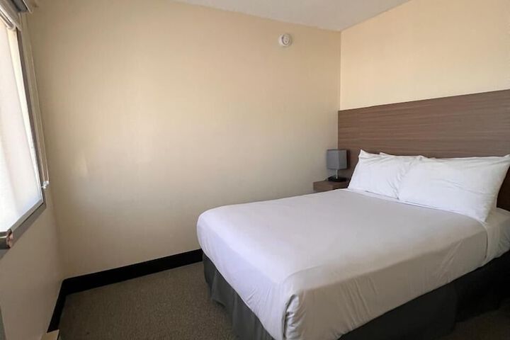 SureStay by Best Western Smithers