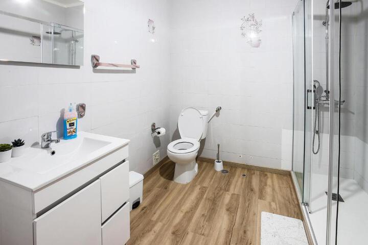 Apartamento Vila Melgaço