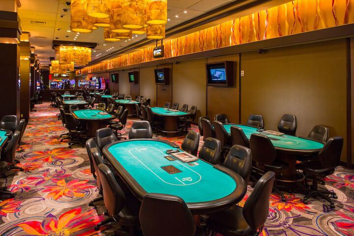 IP Casino Resort Spa - Biloxi