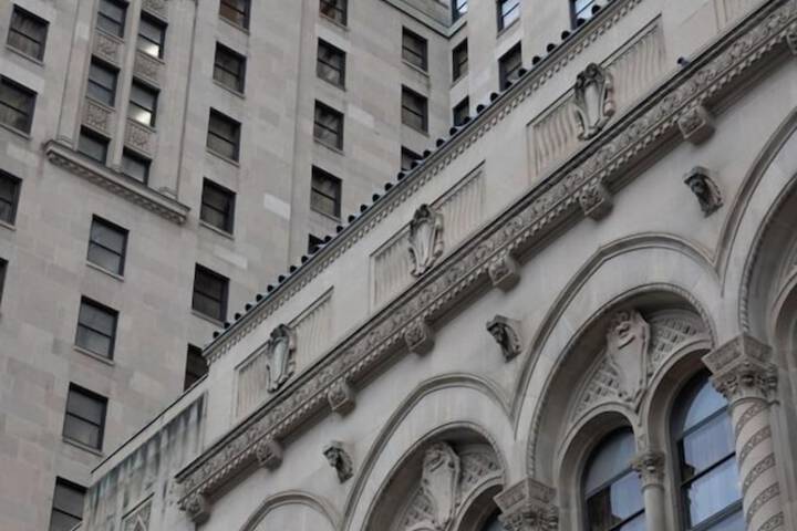 Fairmont Royal York