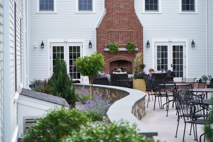 The Groton Inn