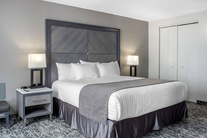 Chateau Moncton Trademark Collection by Wyndham