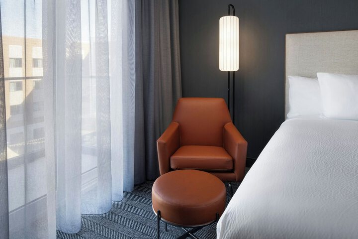 Courtyard by Marriott Sand City Monterey