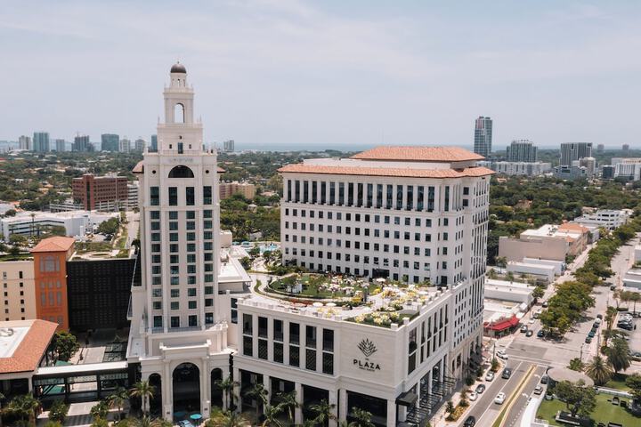 Loews Coral Gables Hotel