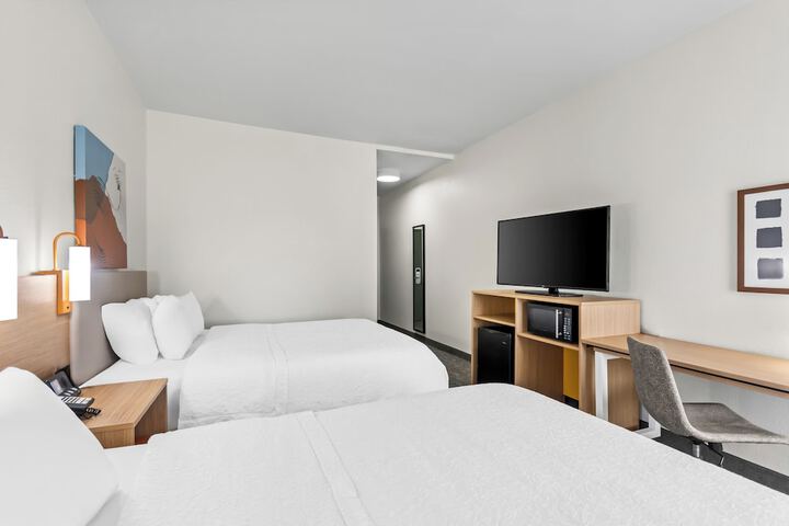 Spark by Hilton Bardstown