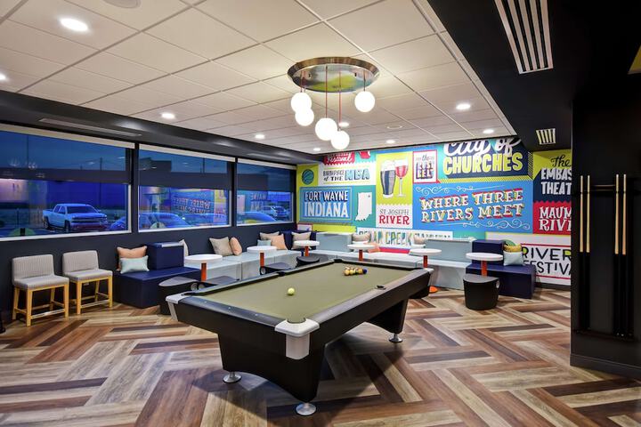 Hotel Interior 19 of 46