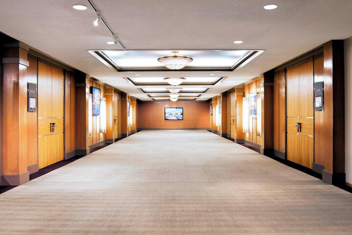 The Westin Calgary
