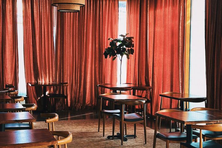 East Austin Hotel