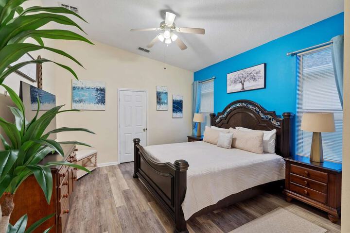 Windsor Palms Resort Vacation Home