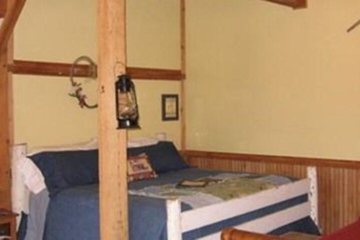 Whispering Pines Bed and Breakfast