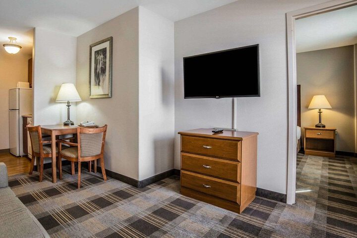 MainStay Suites Casper