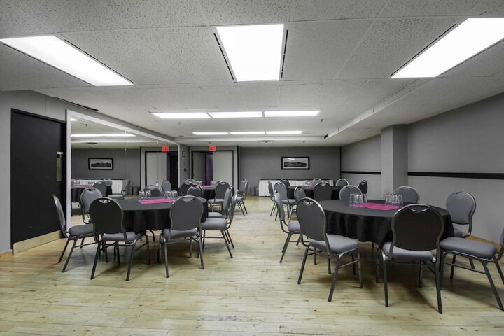 Quality Inn & Suites Yellowknife