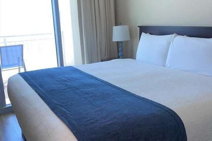 South Beach Biloxi Hotel & Suites