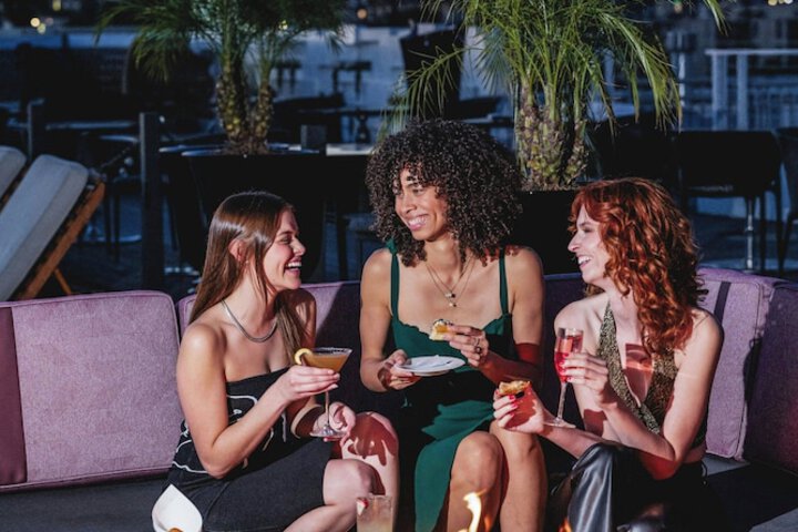 SLS Hotel a Luxury Collection Hotel, Beverly Hills